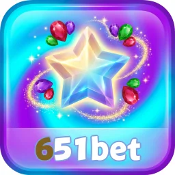 651BET — ikon APK