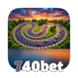 740BET — ikon APK