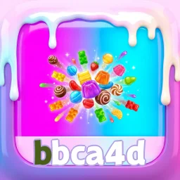 BBCA4D — ikon APK