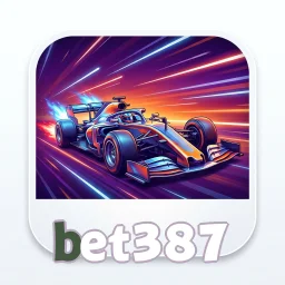 BET387 — ikon APK